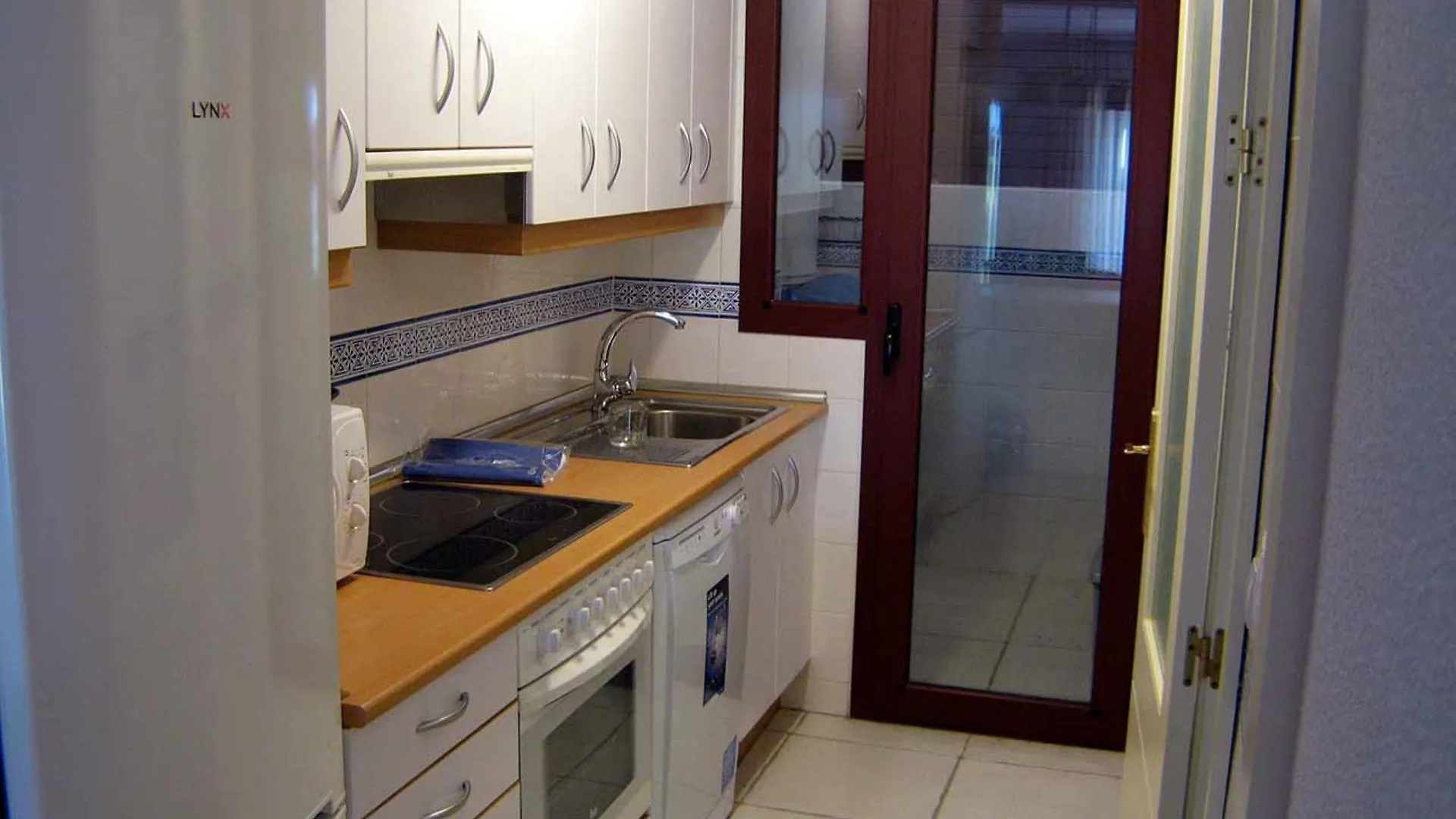 106463 - Apartment In Vera 0*,  Spain