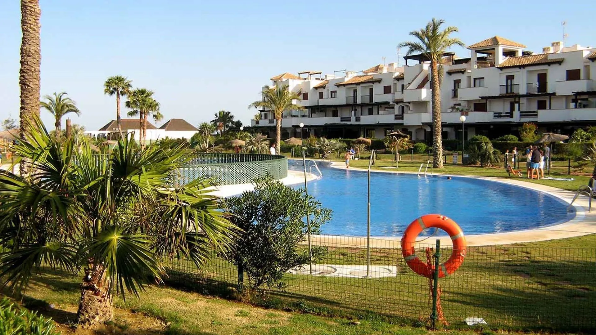 106463 - Apartment In Vera