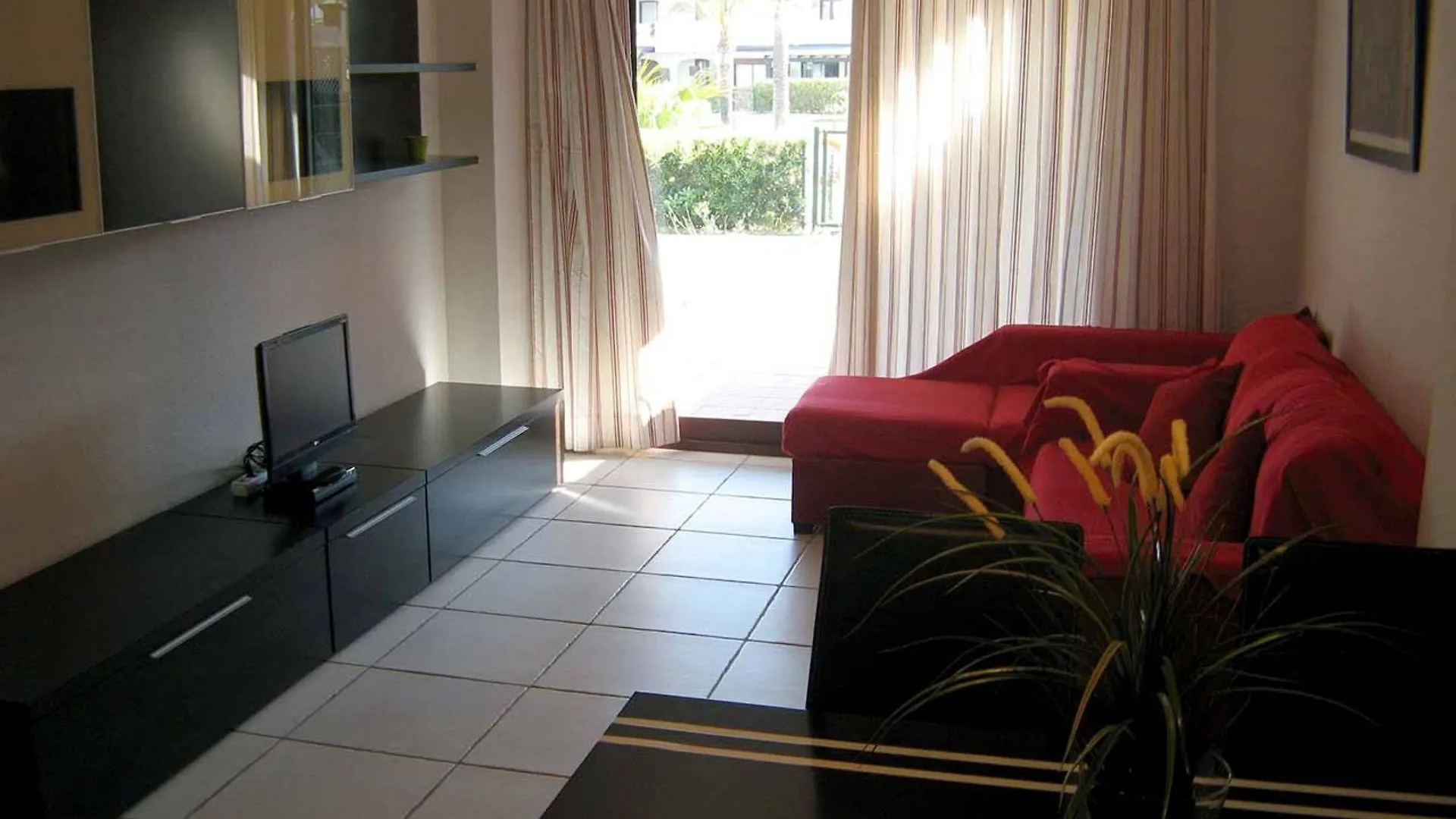 106463 - Apartment In Vera Spain