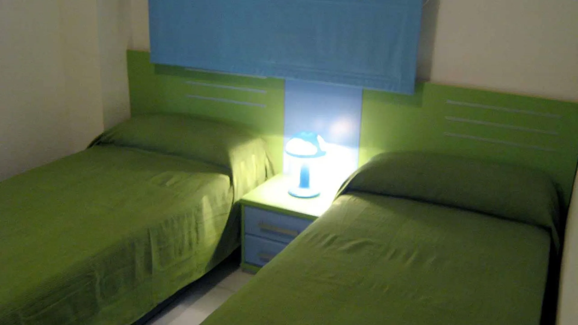 106463 - Apartment In Vera