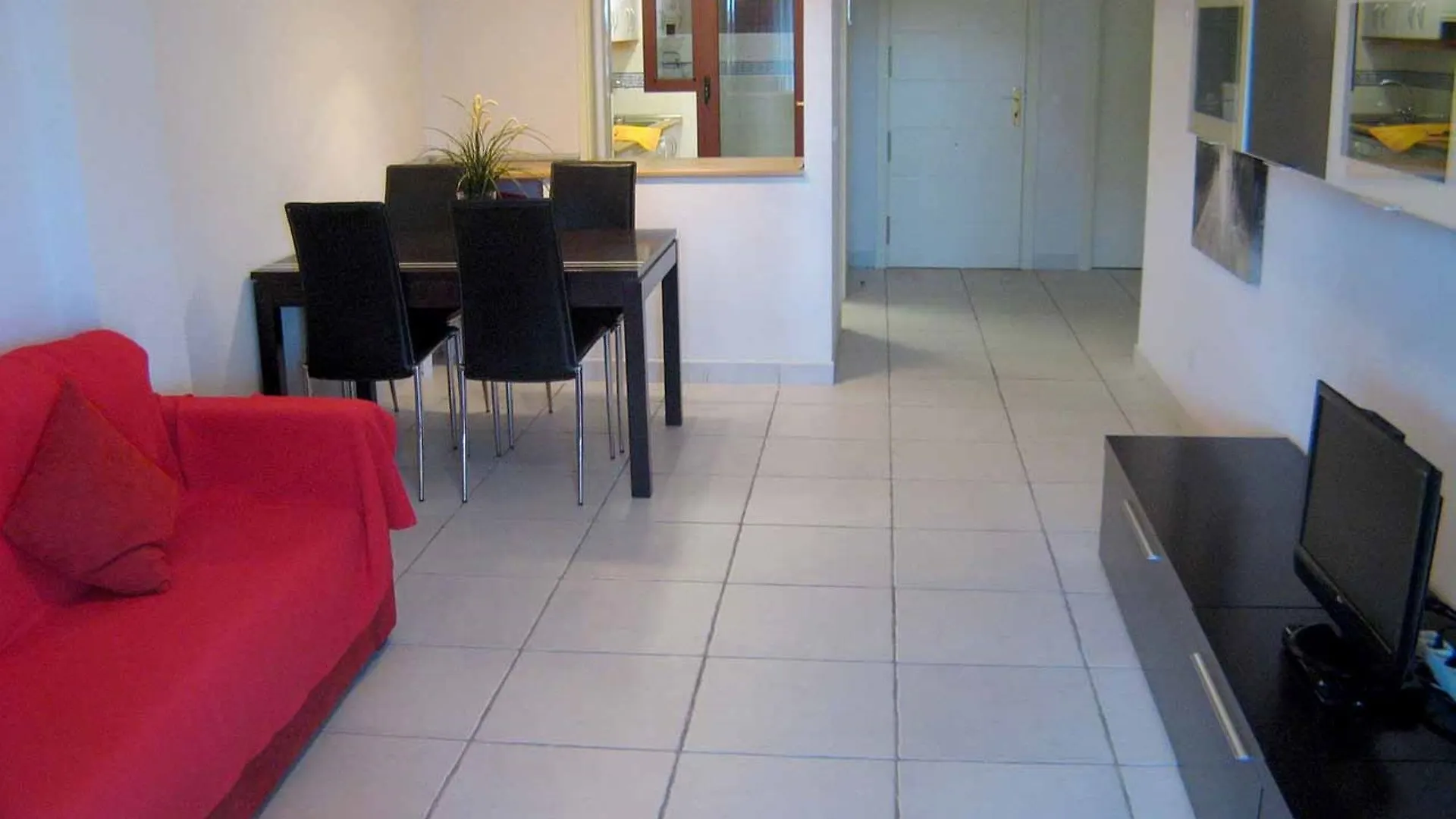 106463 - Apartment In Vera 0*,  Spain