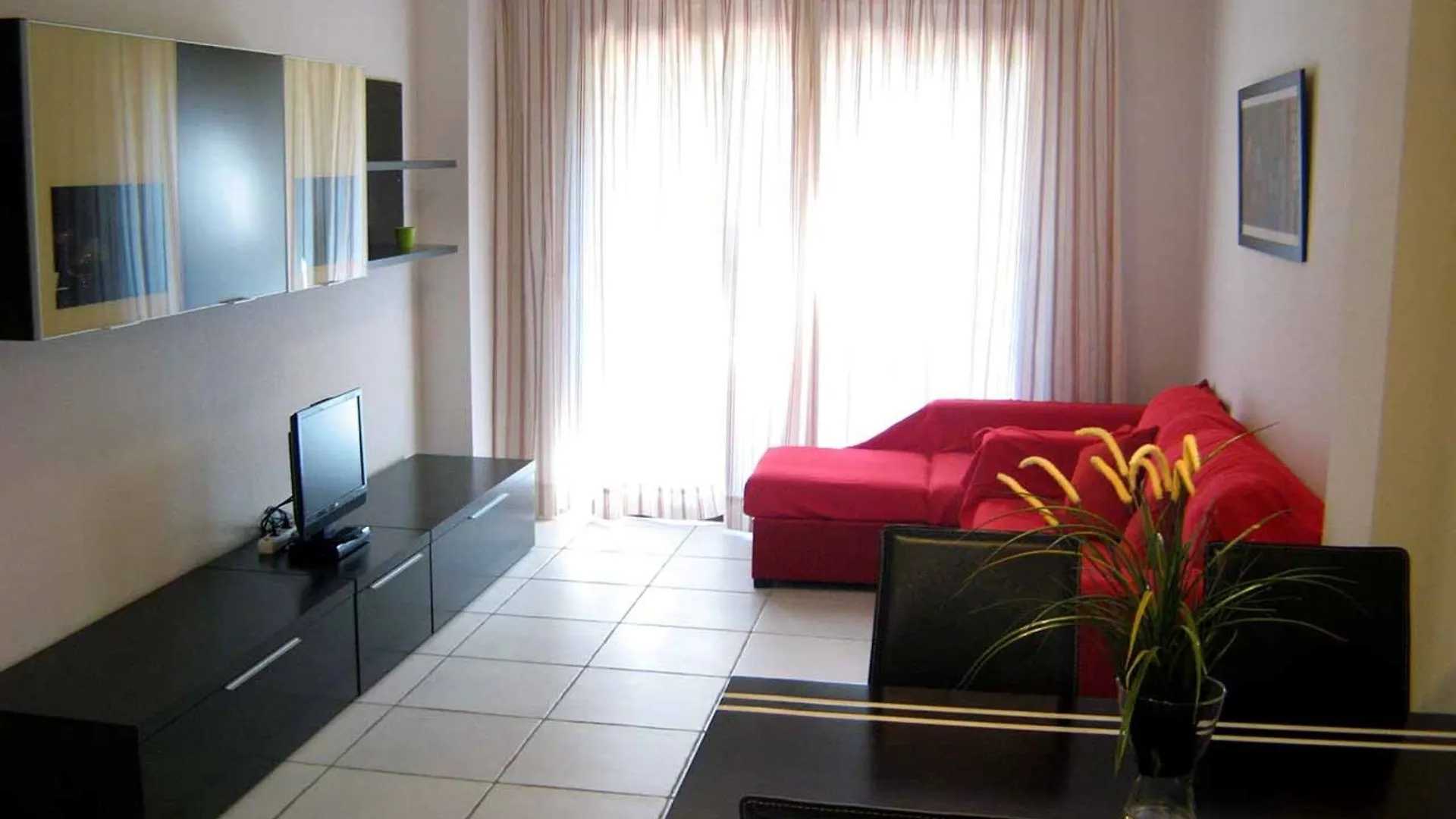 106463 - Apartment In Vera