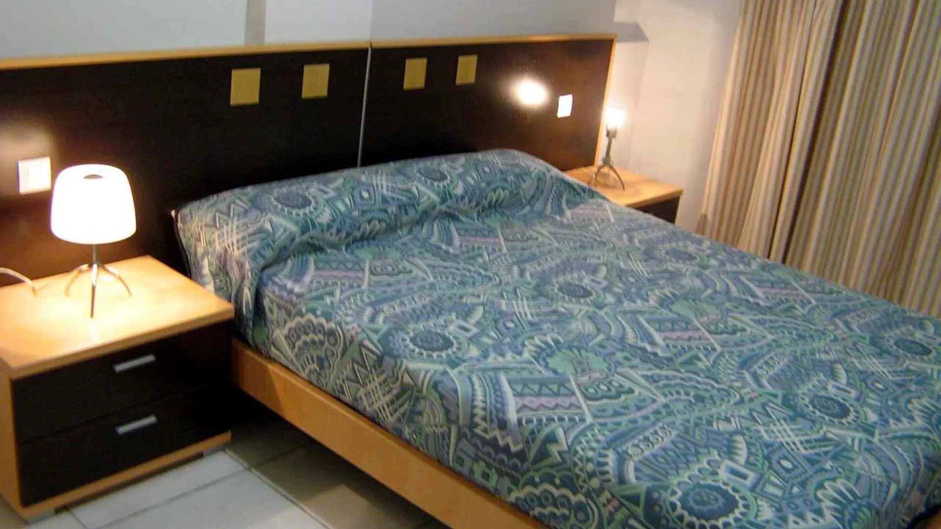 106463 - Apartment In Vera