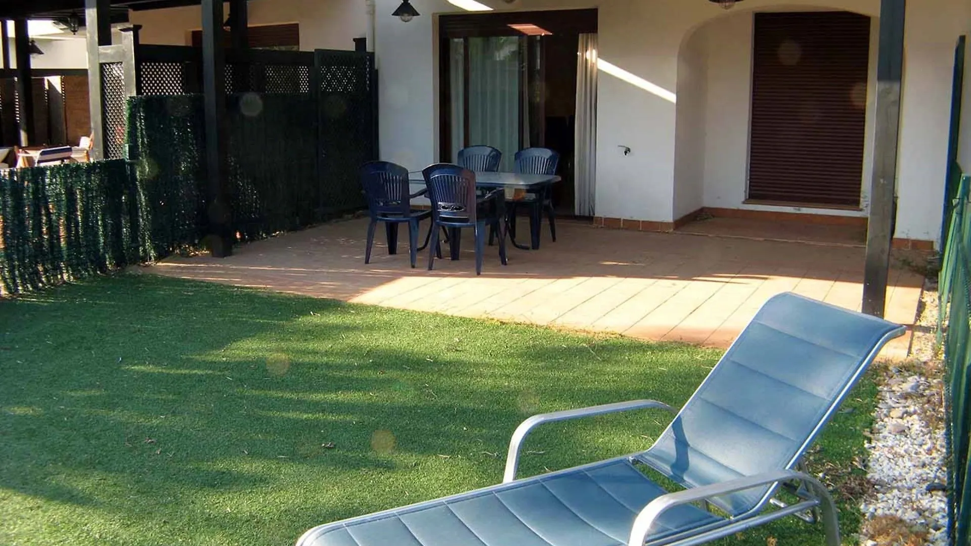 106463 - Apartment In Vera