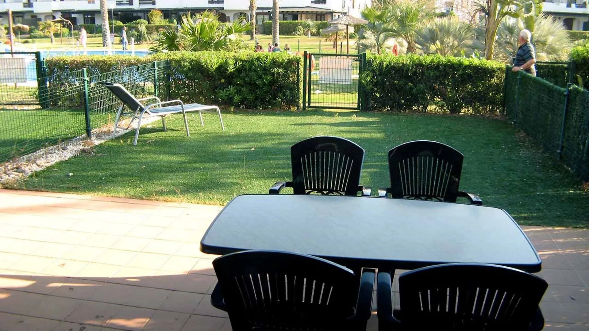 106463 - Apartment In Vera