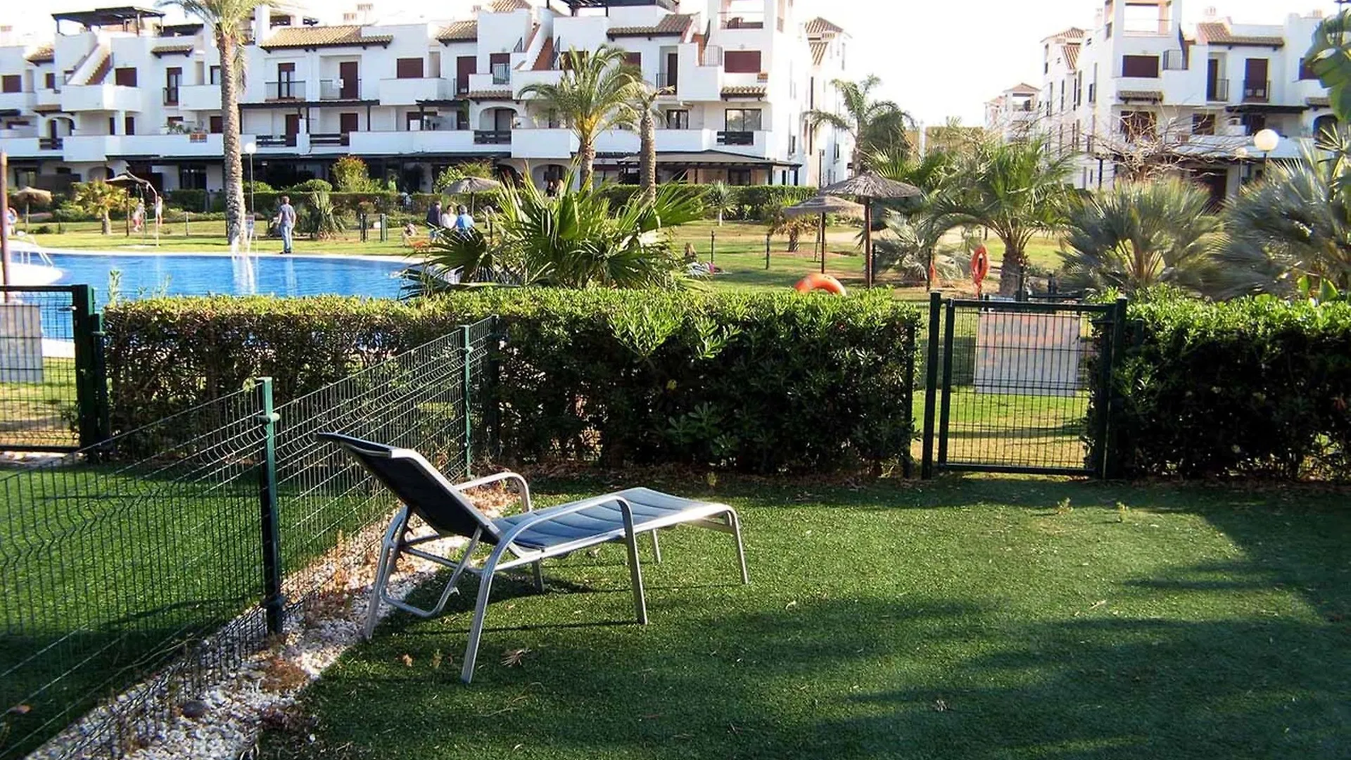 106463 - Apartment In Vera 0*,