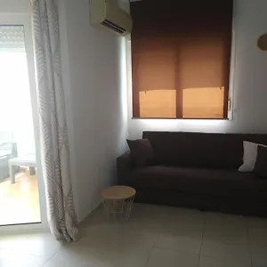 Cerca Plaza De Toros, 2 Apartamento
